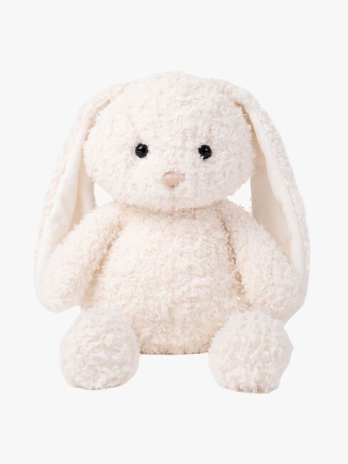 Teddykompaniet Plüschspielzeug Kaninchen 40 cm