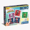 Clementoni Spidey & His Amazing Friends Memo-Spiel