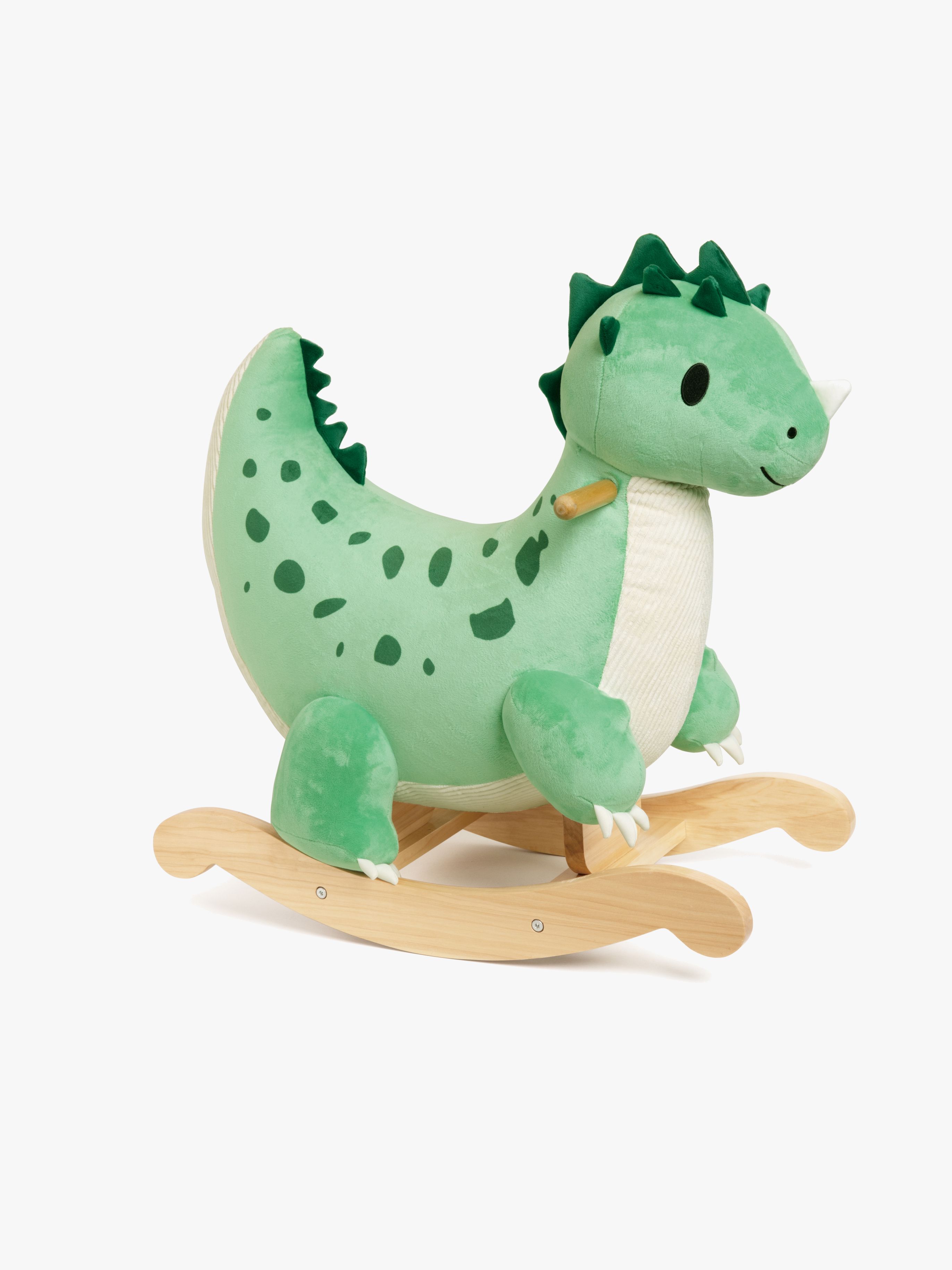 Classic World Schaukeldinosaurier