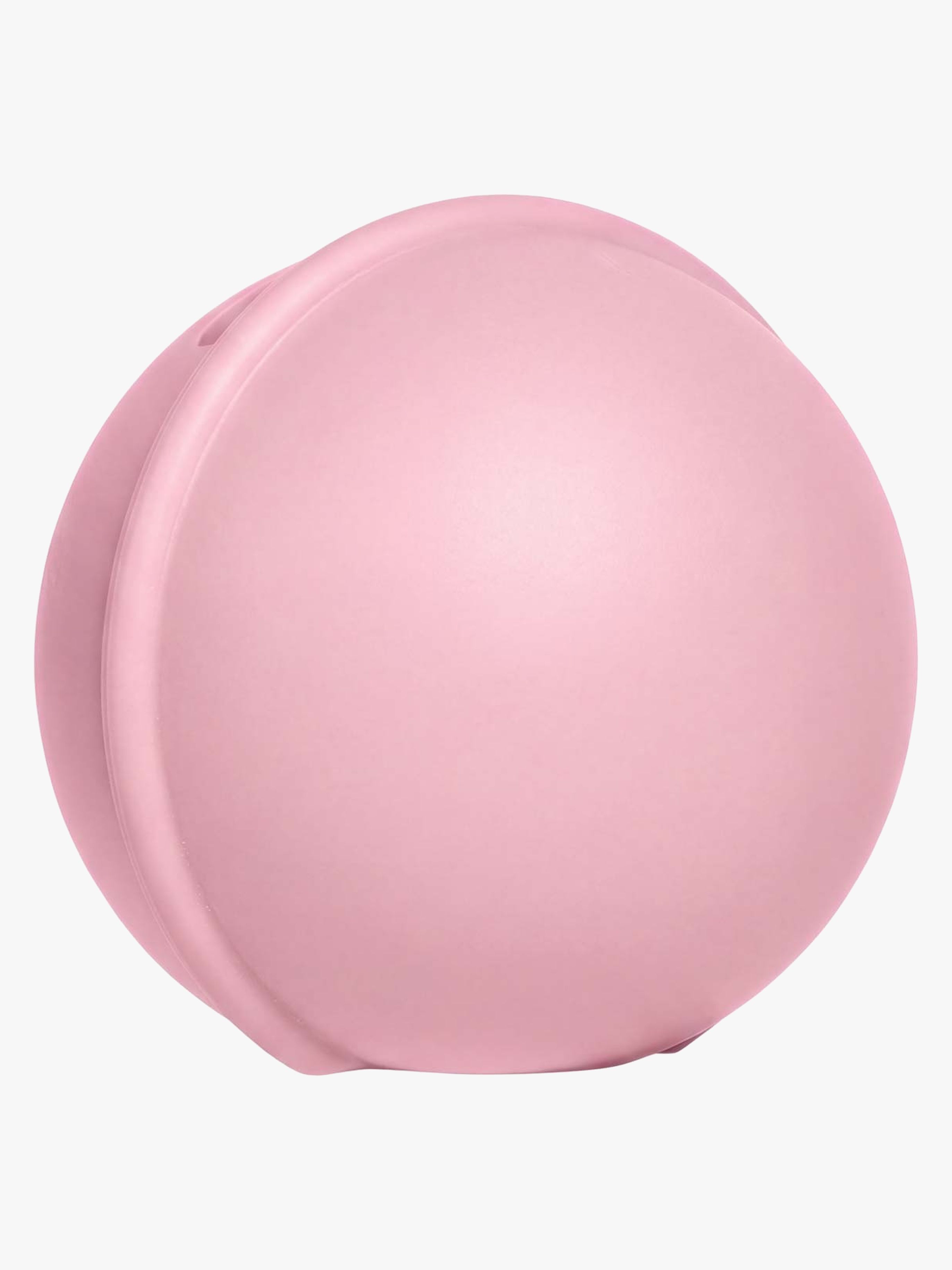 BIBS Schnullerbox Mini, Blush