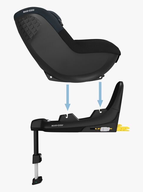 Maxi-Cosi FamilyFix S Basis