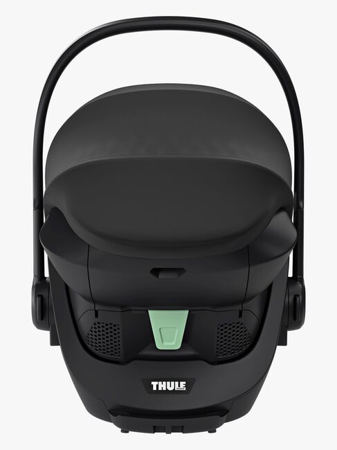 Thule Maple Babyschale, Schwarz