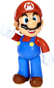 Nintendo Super Mario  Big Figure Wave 1