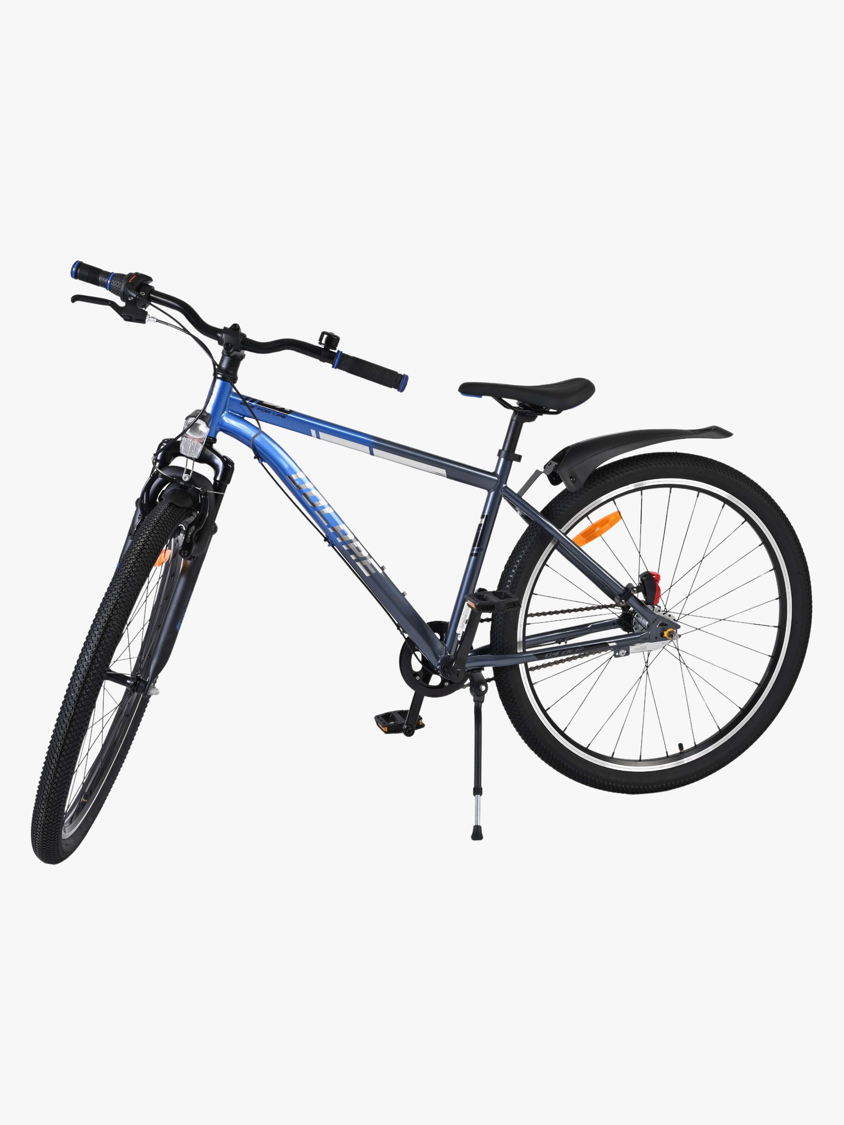 Volare XC Race Kinderfahrrad Nexus 26 Zoll, Blau