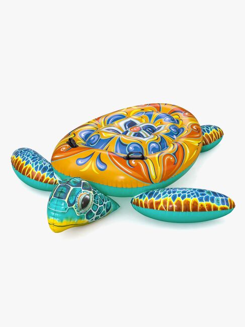 Bestway Badespielzeug Mittelmeer-Schildkröte