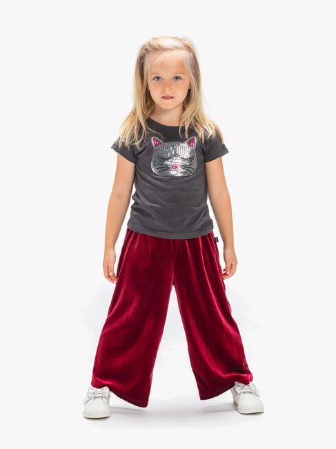 Luca & Lola Viviana Culotte, Wine 