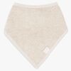 Jollein Bandana Halstuch 2er-Pack, Nougat