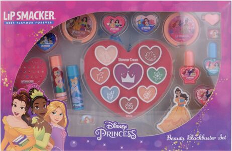 Disney Prinzessinnen Beauty Blockbuster Schminkset