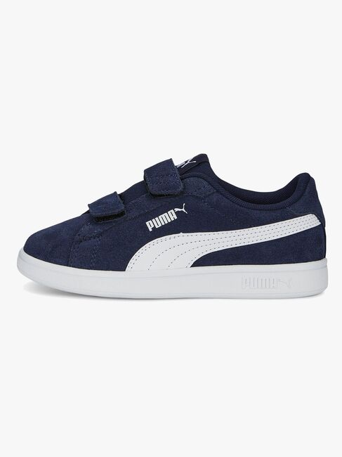 Puma Smash 3.0 SD V PS Sneaker, Blue