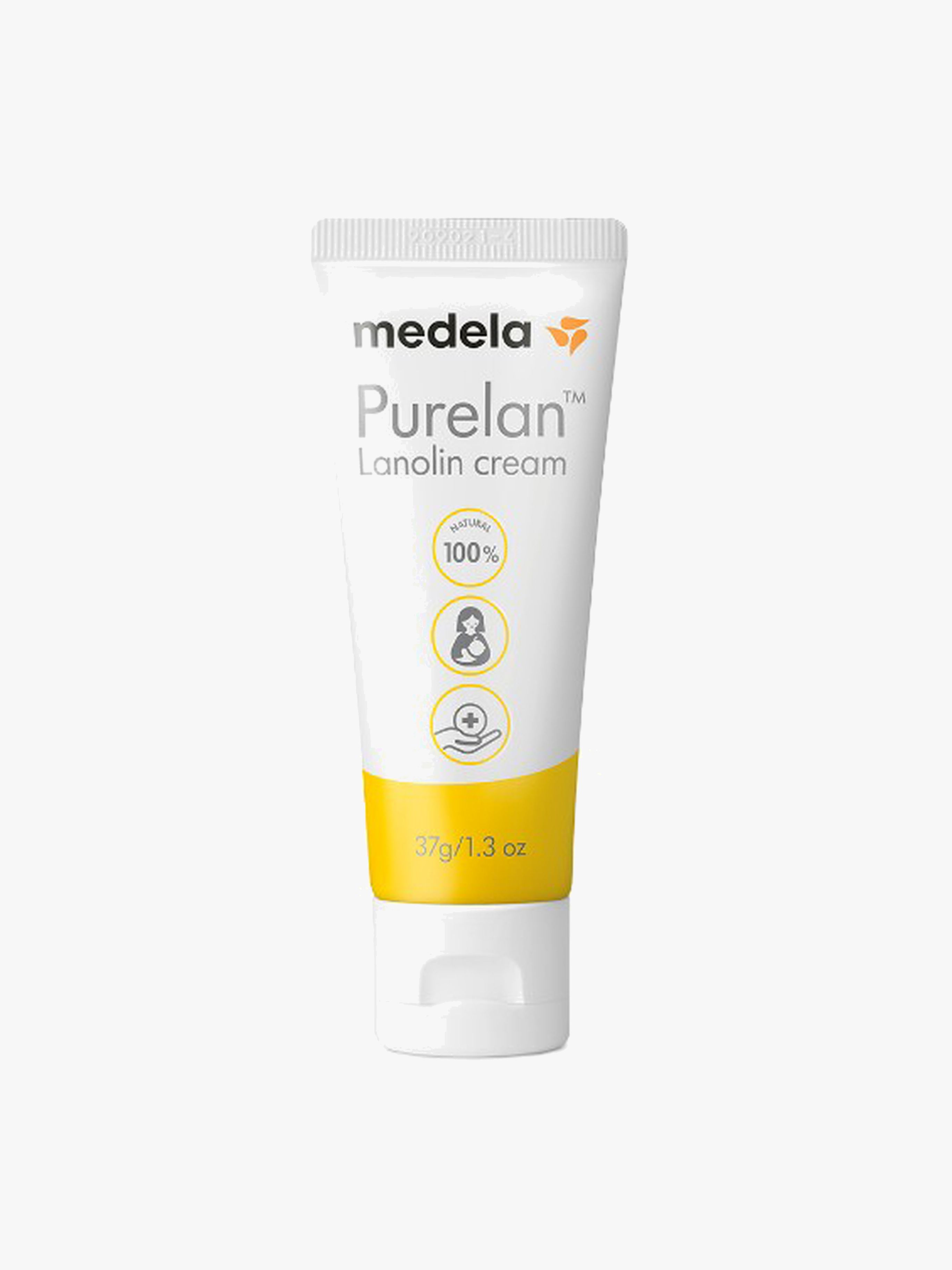 Purelan Lanolincreme 37 Gramm