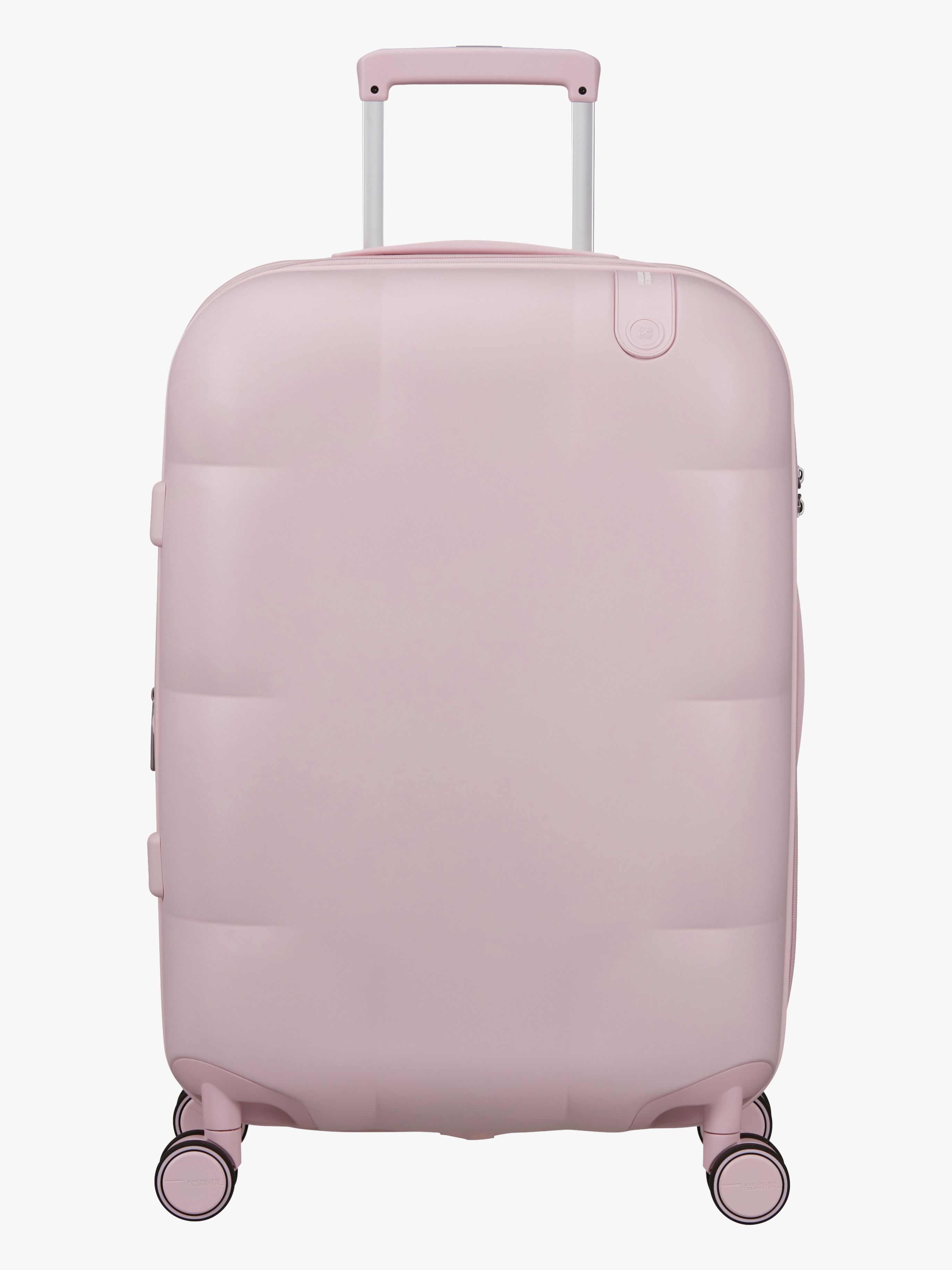 American Tourister Dreami Spinner Koffer 69-78L, Dreamsky Pink
