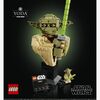 LEGO Star Wars 75438 Yoda Büste