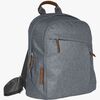 UPPAbaby Gregory Wickelrucksack, Blue Mélange
