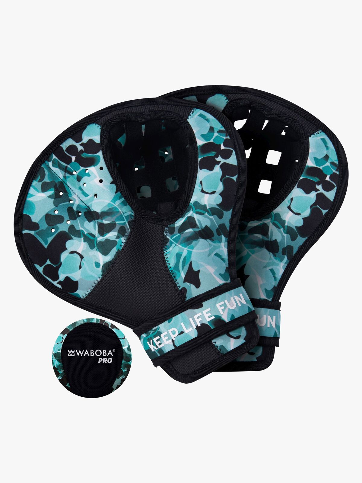 Waboba Catcher Handschuh