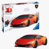 Ravensburger Lamborghini Huracán EVO MK2 3D-Puzzle 156 Teile