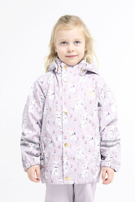 Petite Chérie Atelier Cleo Regenset, Bunny Meadow/Iris