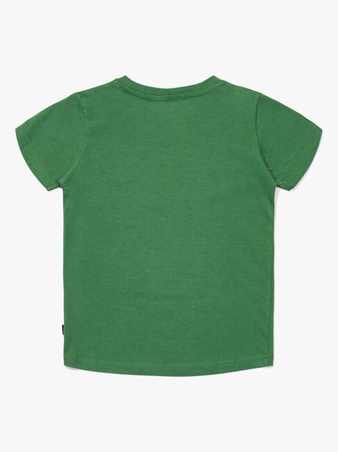 Luca & Lola San Marino T-Shirt 2er-Pack, Blue/Green