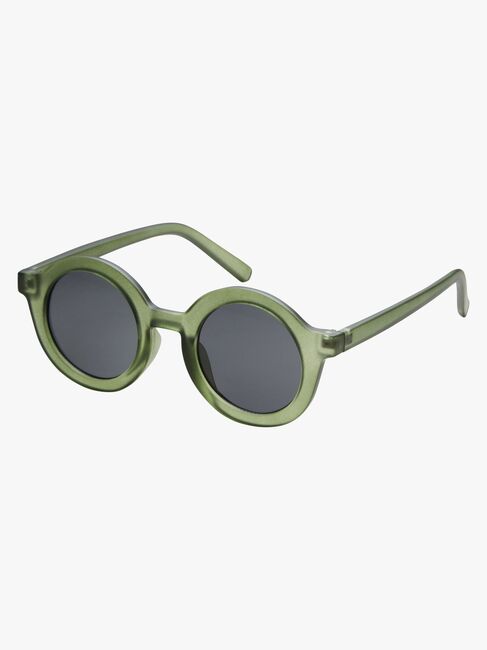 BabyMocs Signature Sonnenbrille, Grün