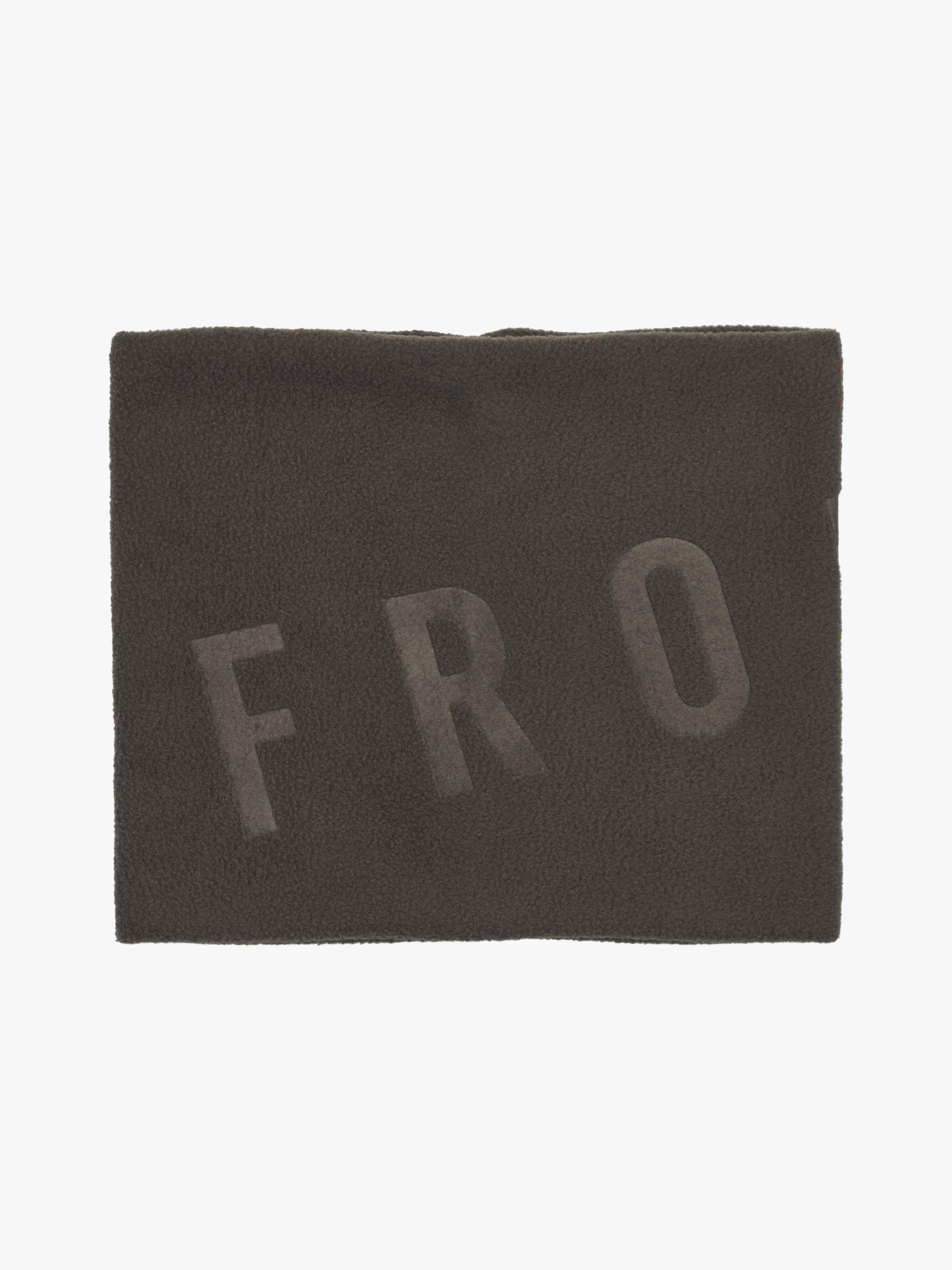 UpFront Schlauchschal, Olive