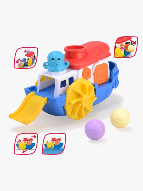 ABC Sammy Splash Boot