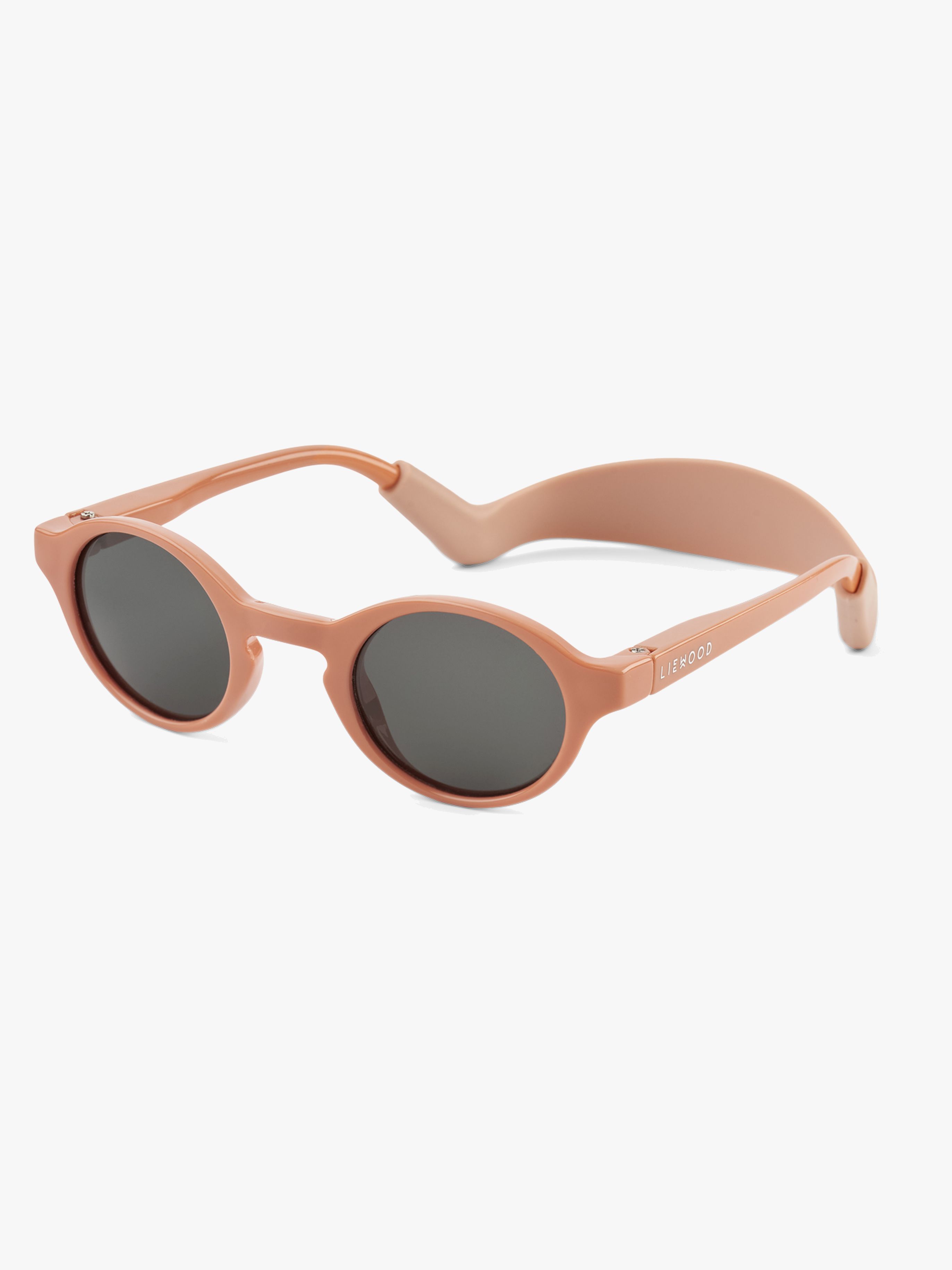 Stacy Baby Sonnenbrille, Tuscany Rose / Pale Tuscany