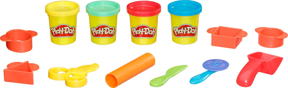 Play-Doh Knete Starter-Set