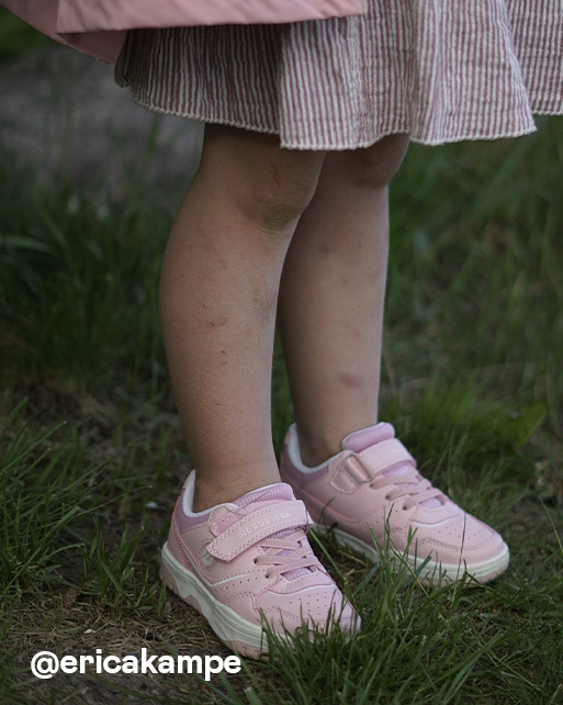 Nordbjörn Skooby Sneaker