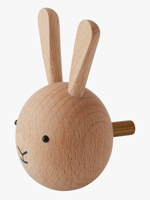 OYOY Wandhaken Mini Rabbit