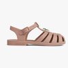 LIEWOOD Bre Sandalen mit Anhängern, Peach/Dark rose