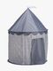 Cloudberry Castle Spielzelt Star, Grau