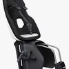 Thule Yepp Nexxt 2 Maxi Frame Mount Fahrradsitz, Snow White