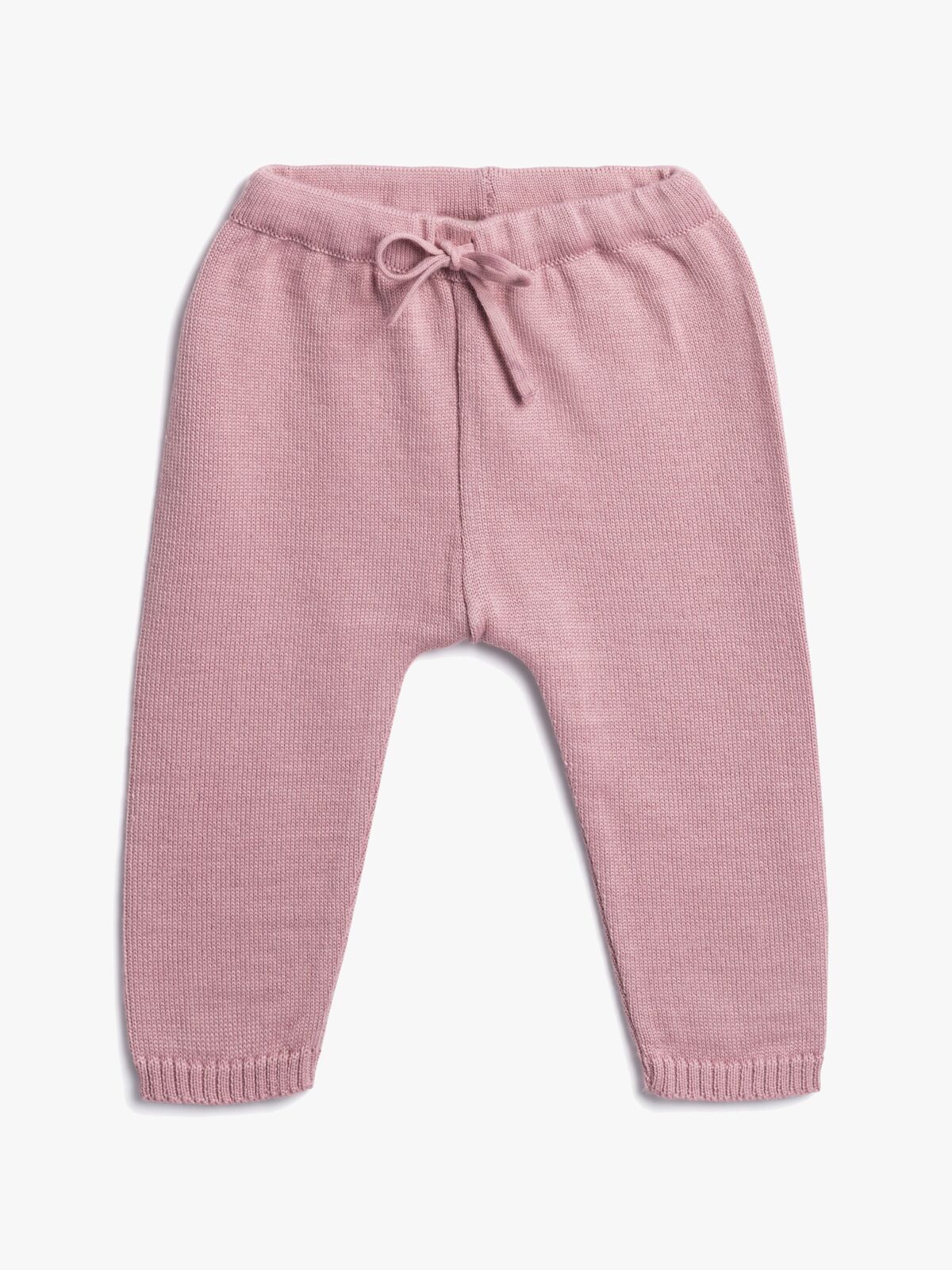 Petite Chérie Atelier Evy Hose, Light Pink/Dusty Pink