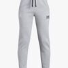 Under Armour EU Cotton Fleece Jogginghose, Steel