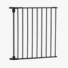 Beemoo SAFE Protect Sicherheitsgitter-Verlängerung 60 cm, Black