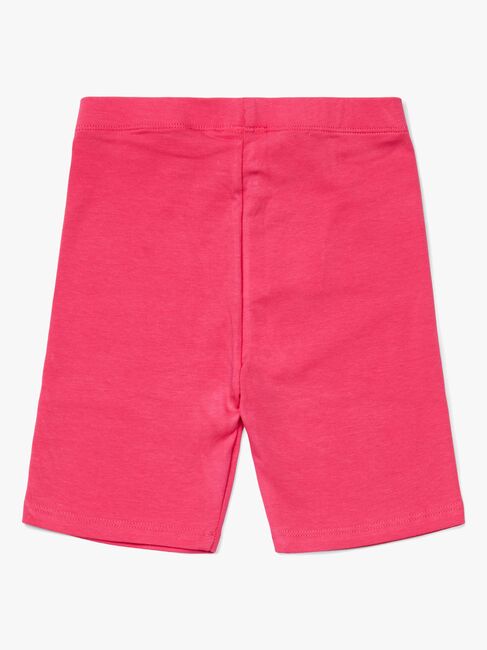 Luca & Lola Agnese Fahrradhose 2er-Pack, Grey Melange