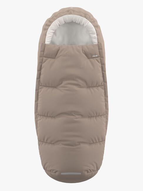 Thule Elements Fußsack M/L, Tinted Taupe