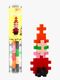 Plus Plus BIG Mumin Tube Kleine My Bausatz 15 Teile