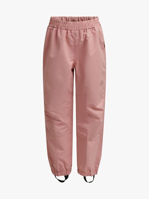 Petite Chérie Atelier Pascal Outdoorhose, Pink
