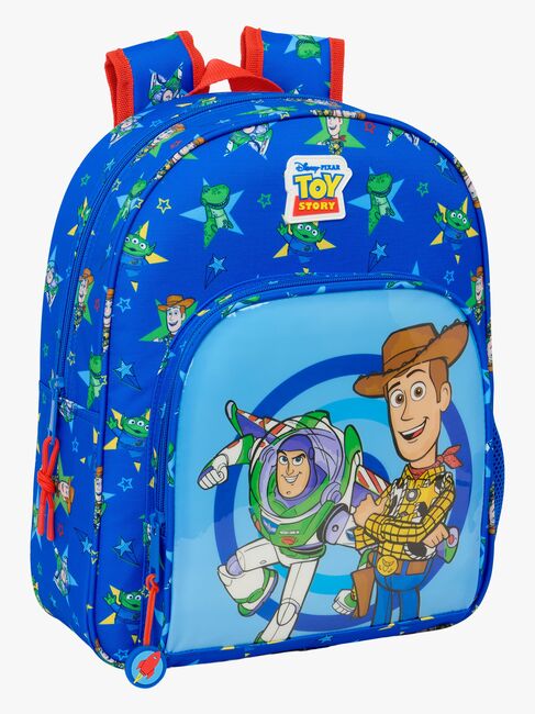 Disney Toy Story Rucksack 10L, Good Vibes