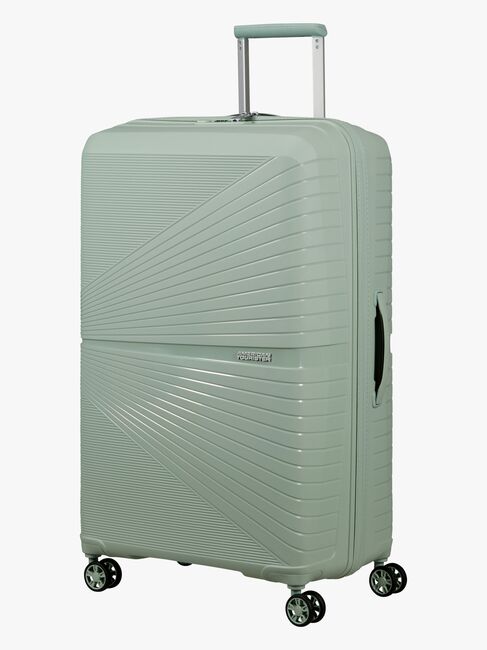 American Tourister Airconic Spinner Koffer 101L, Saturn Sage