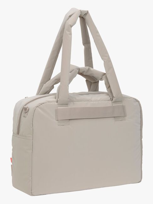 Lässig Everyday Wickeltasche, Beige