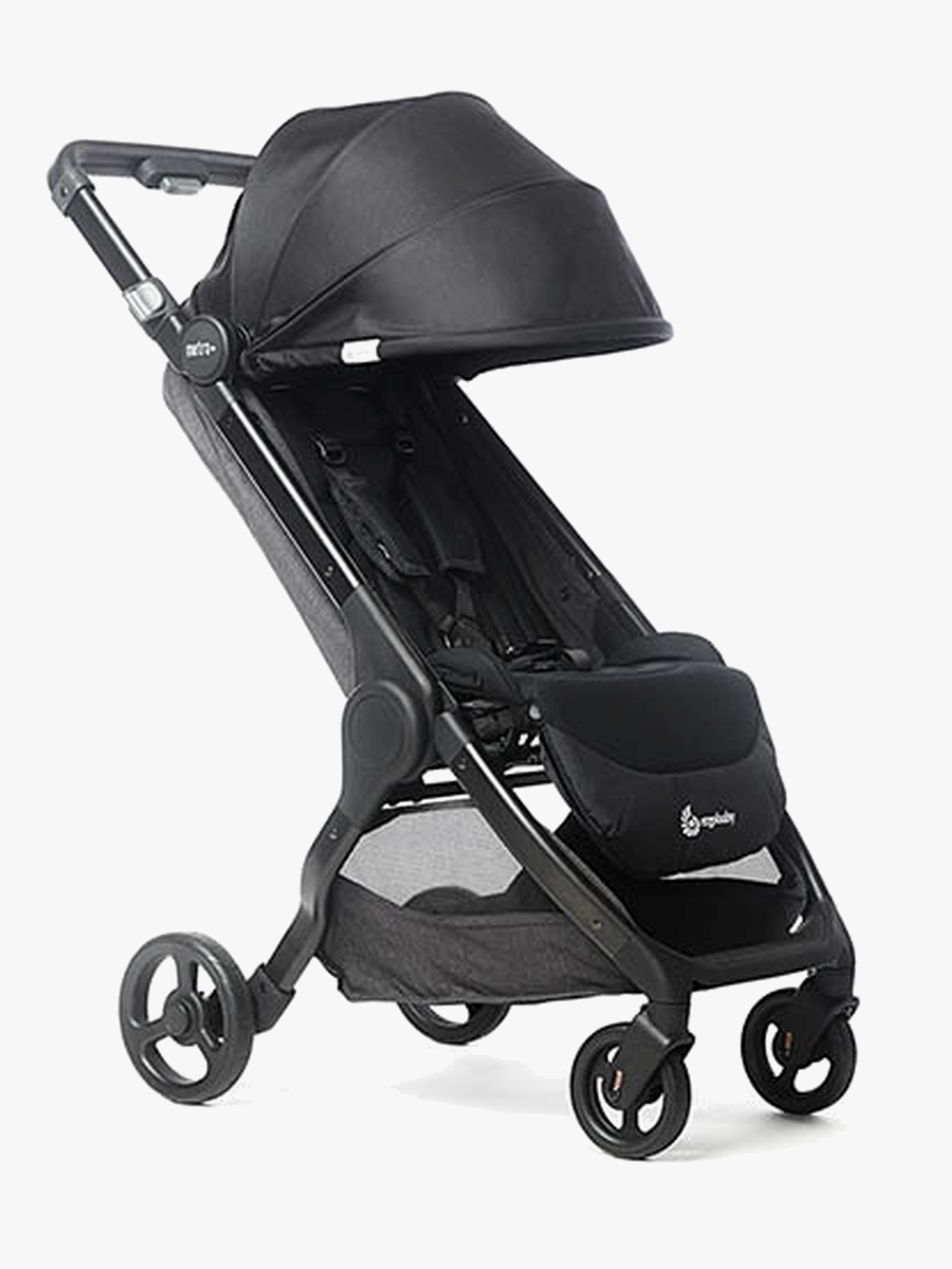 Ergobaby Metro+ Buggy, Black