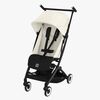 Cybex LIBELLE Buggy, Black/Canvas White