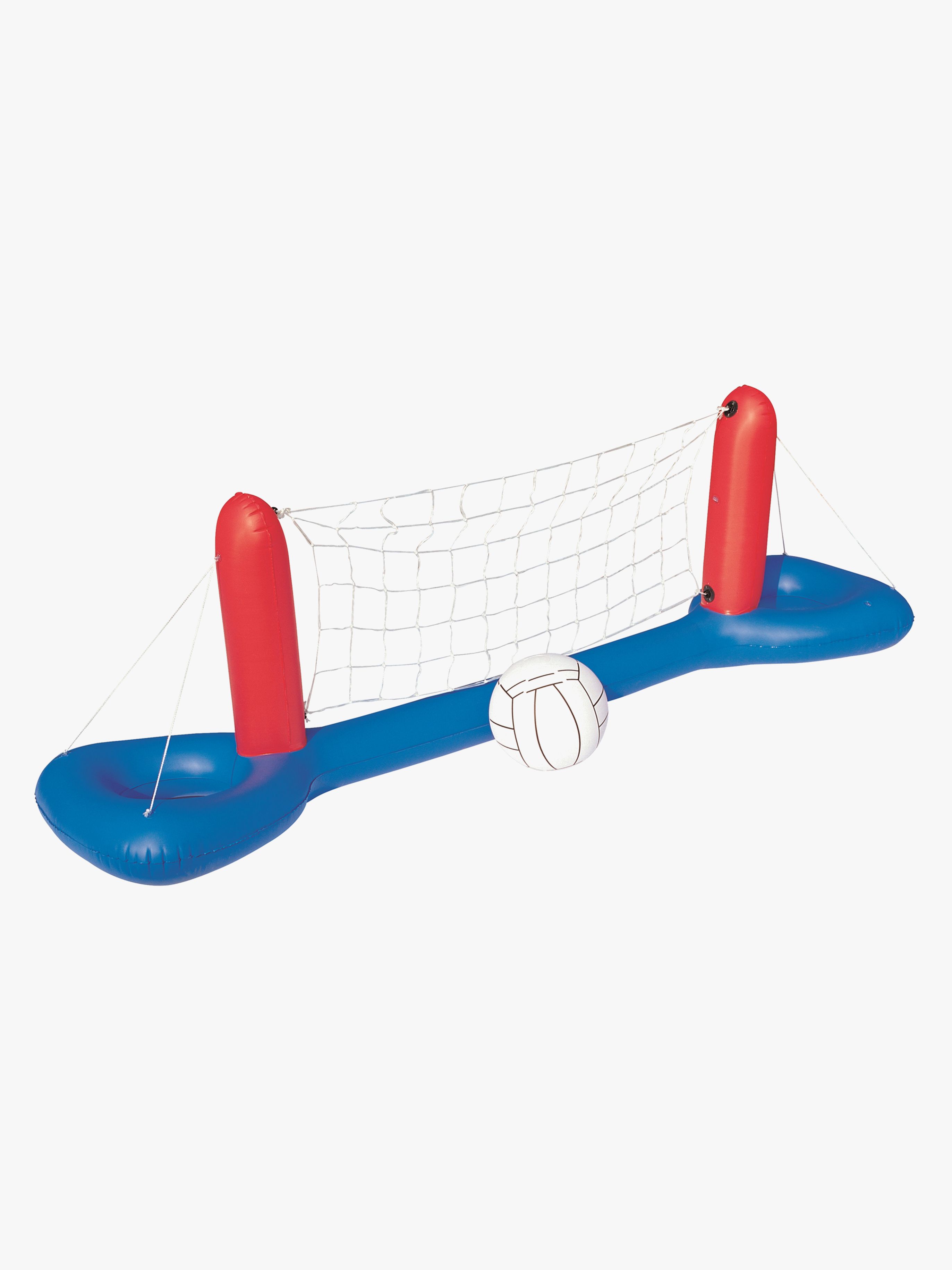 Volleyballset 2,44 m
