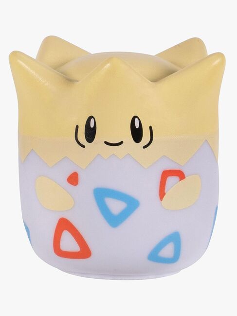 Pokémon Squishalongs Figur Evoli Chaneira Togepi & Bauz 4er-Pack SQAL0295-1791_3b.jpg