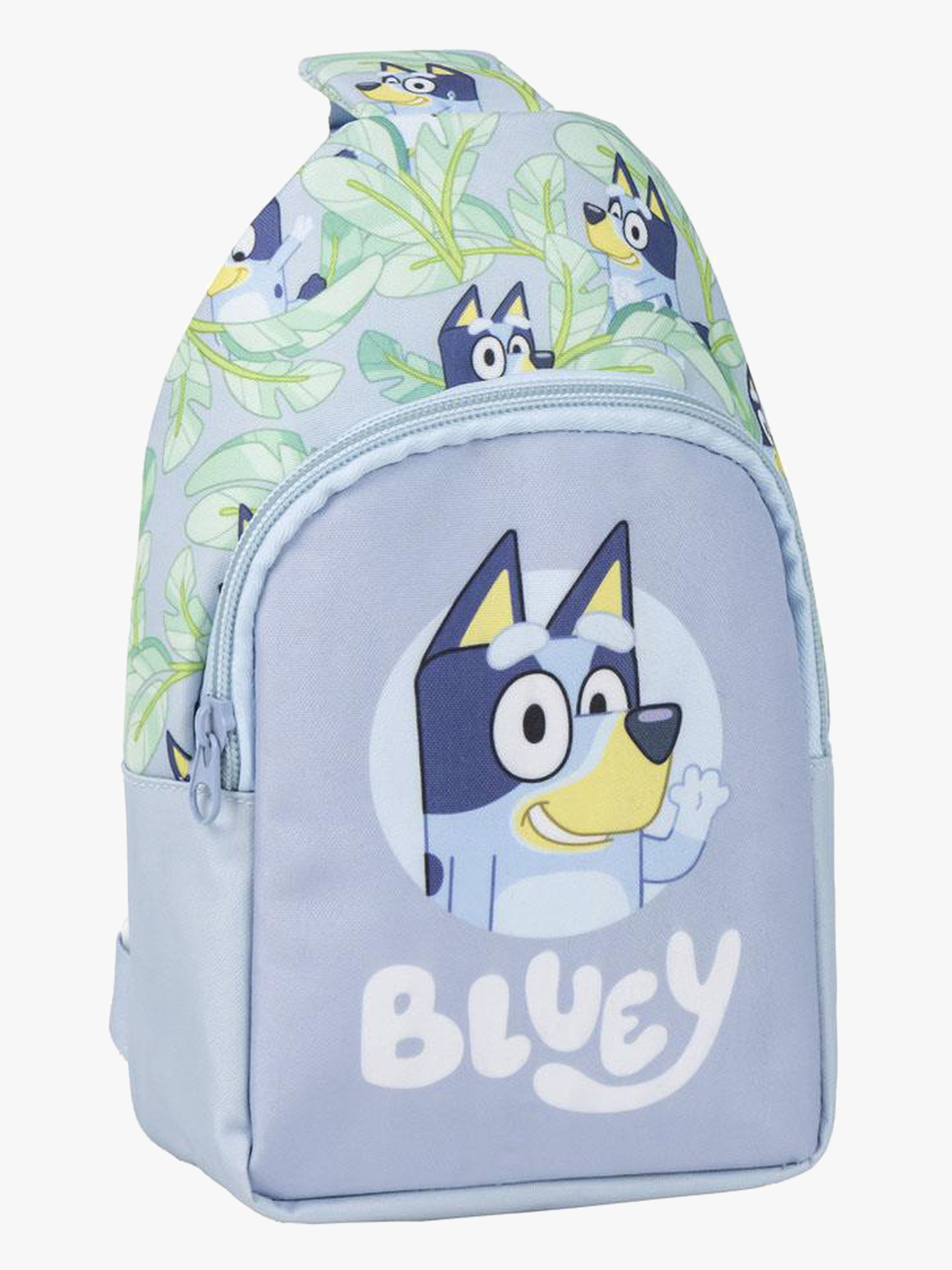 Bluey Kinder Rucksack