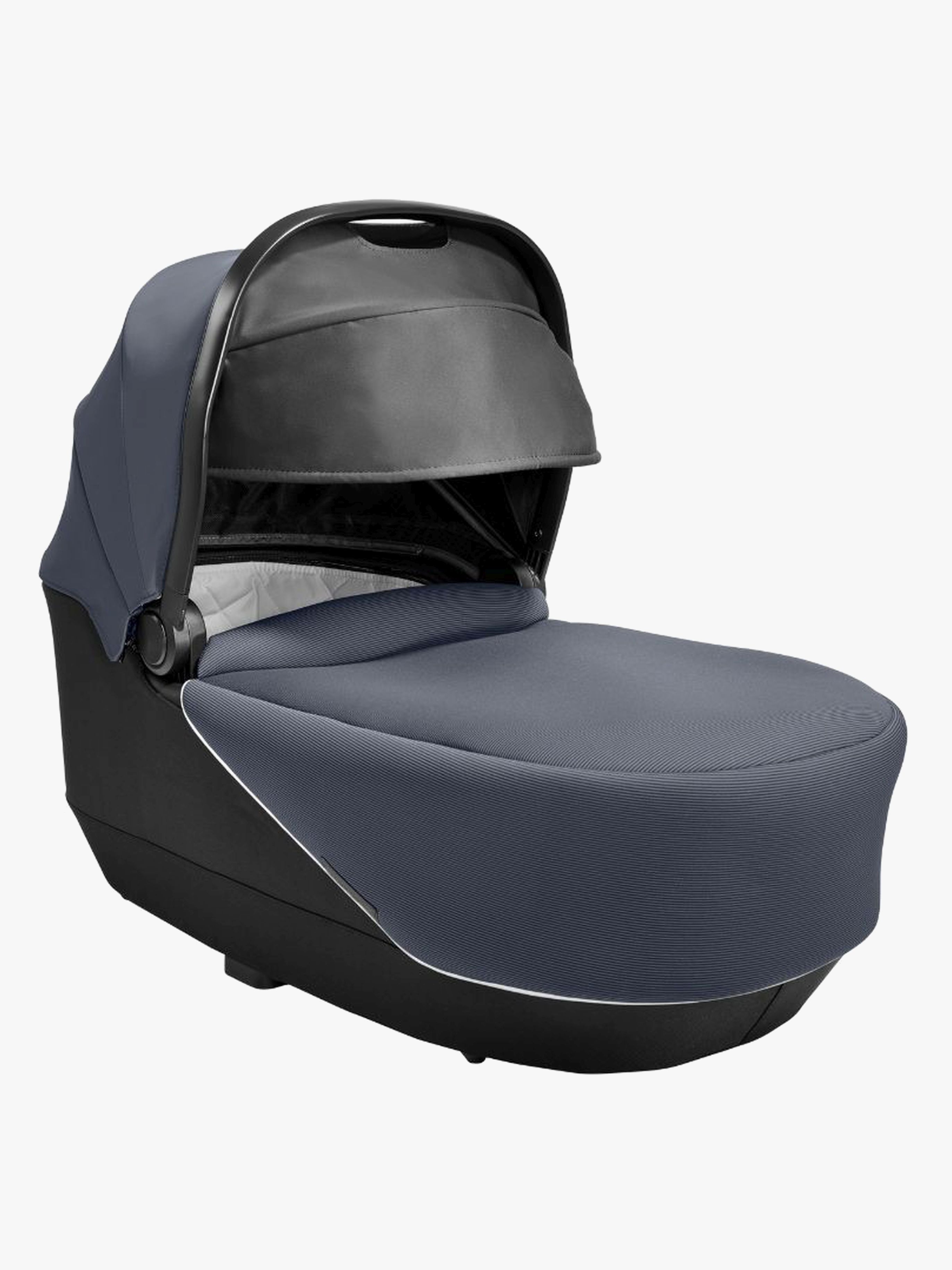 Baby Jogger City Sights Liegewanne, Commuter