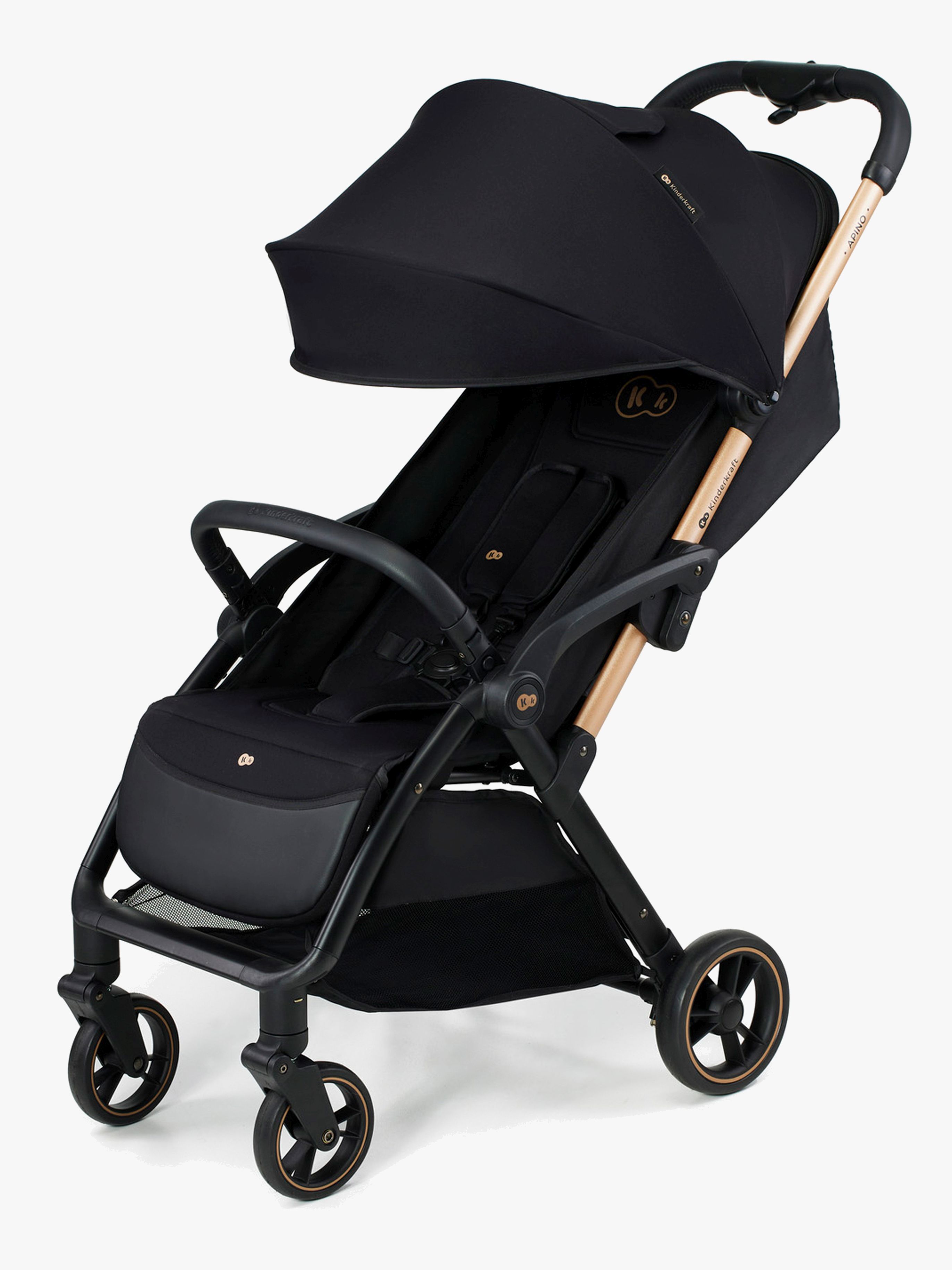APINO Buggy, Raven Black