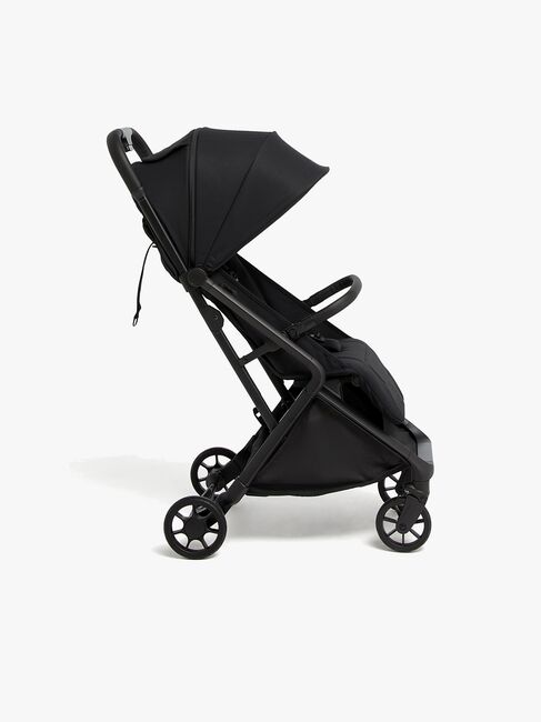 Beemoo Pro Venti Buggy, Coffee Black