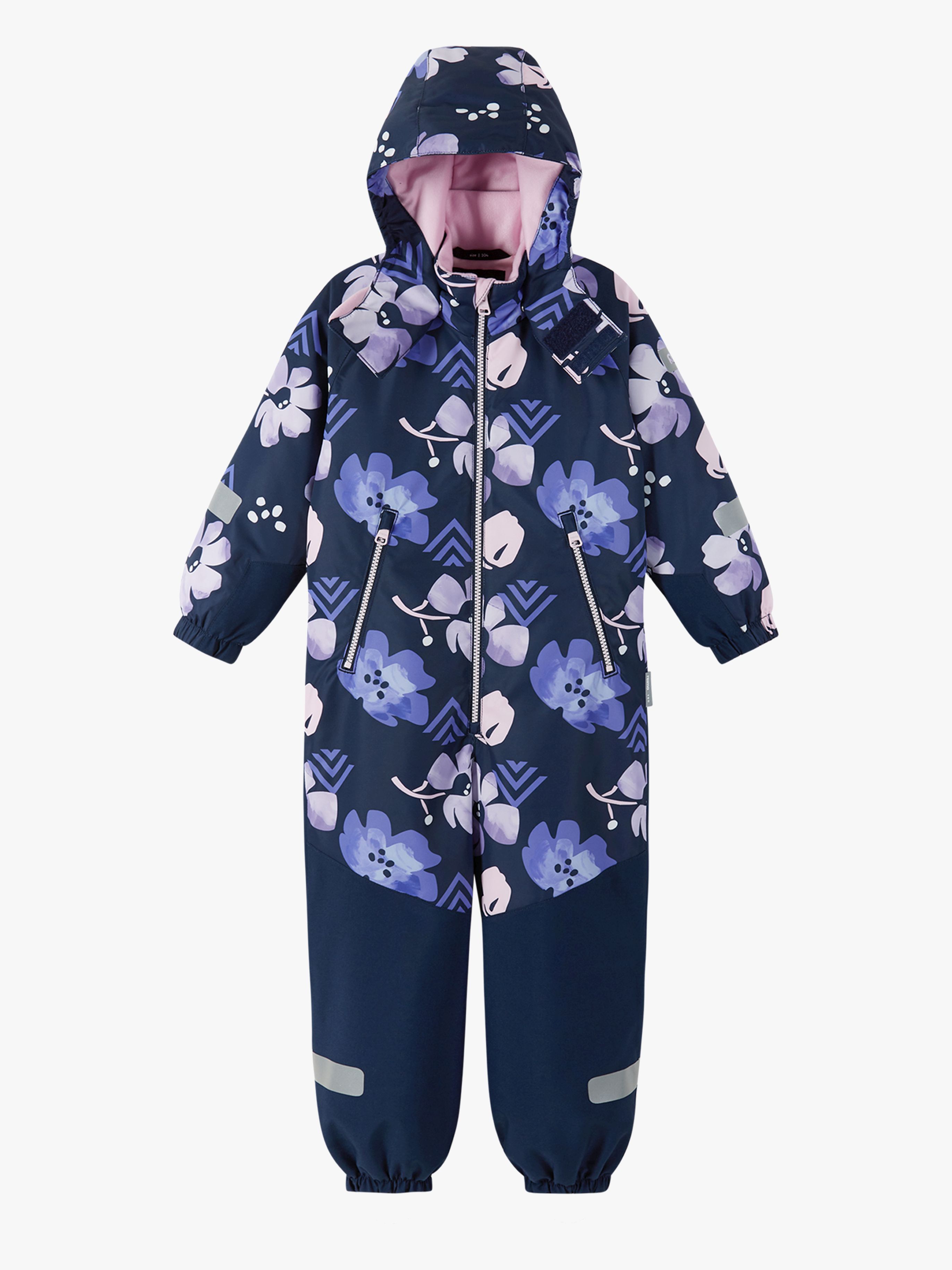 Reimatec Kurikka Schneeanzug, Navy, 92